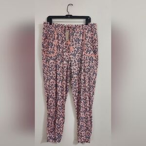 A5 Ink + Ivy pajama pants size x large